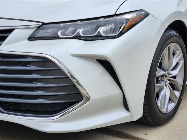 used 2022 Toyota Avalon car, priced at $28,991