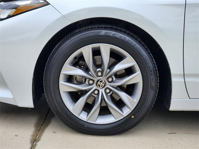 used 2022 Toyota Avalon car, priced at $28,991