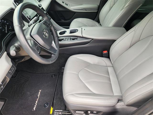 used 2022 Toyota Avalon car, priced at $28,991
