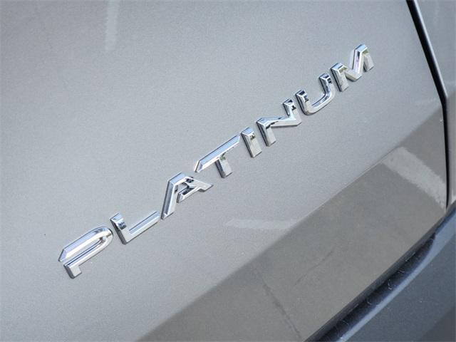 new 2026 Toyota Grand Highlander car, priced at $60,612