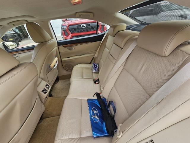 used 2013 Lexus ES 300h car, priced at $10,994