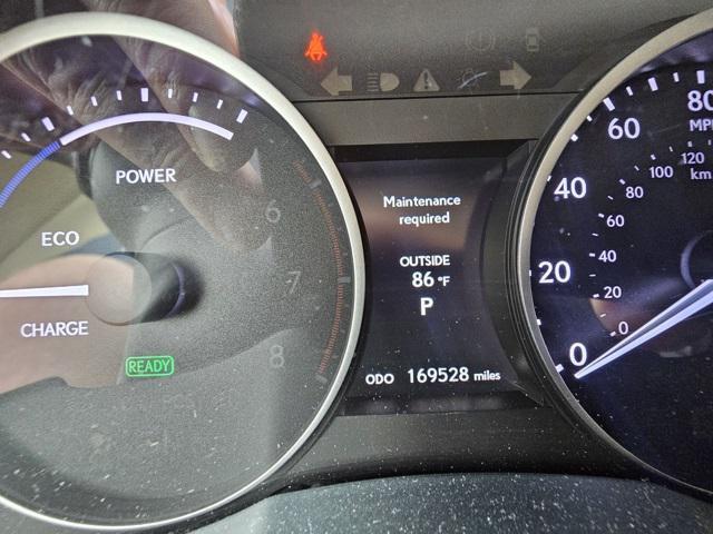 used 2013 Lexus ES 300h car, priced at $10,994
