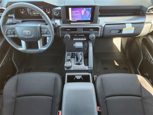 new 2025 Toyota 4Runner car, priced at $48,651