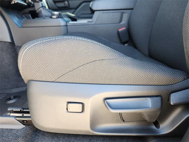 new 2025 Toyota 4Runner car, priced at $48,651