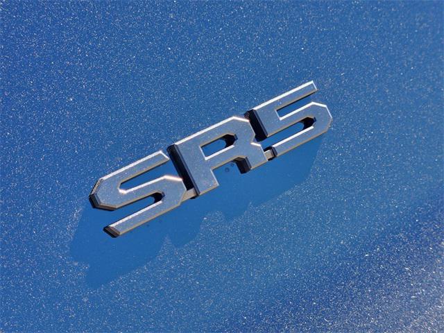 new 2025 Toyota 4Runner car, priced at $48,651