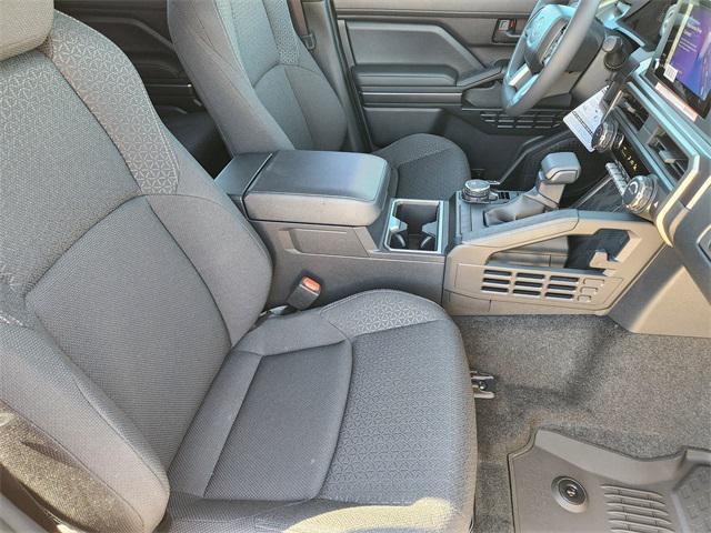 new 2025 Toyota 4Runner car, priced at $48,651