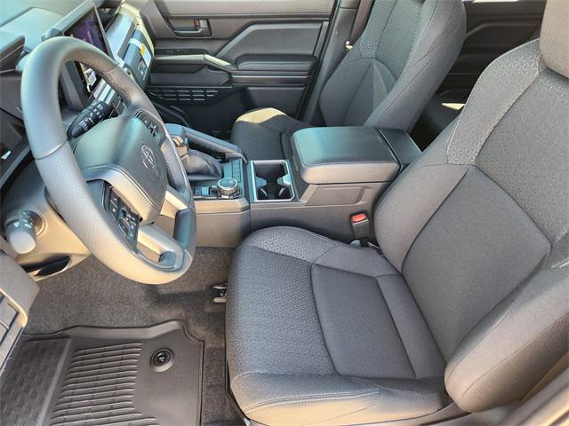 new 2025 Toyota 4Runner car, priced at $48,651