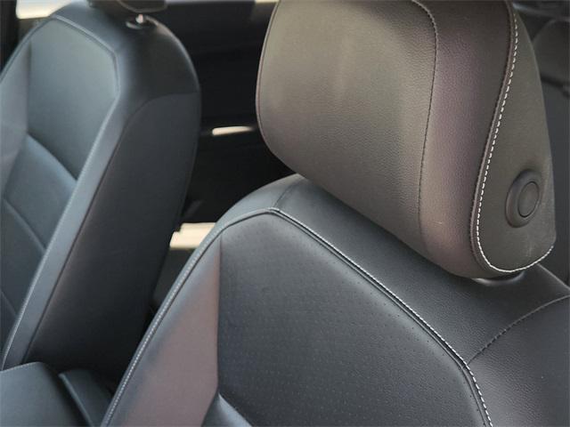 used 2021 Volkswagen Tiguan car, priced at $19,492