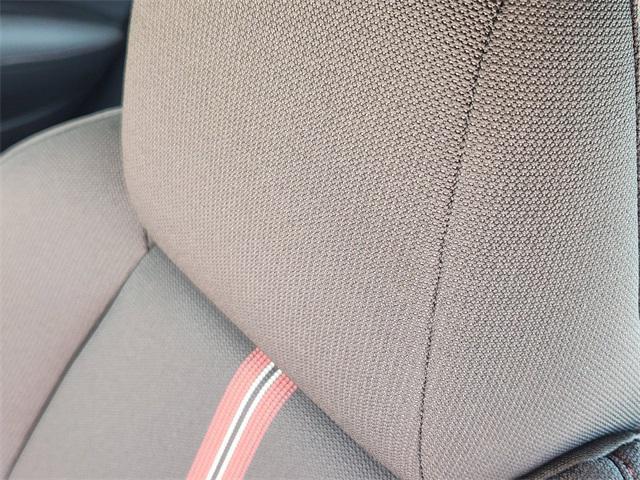 used 2024 Toyota Corolla car, priced at $23,691
