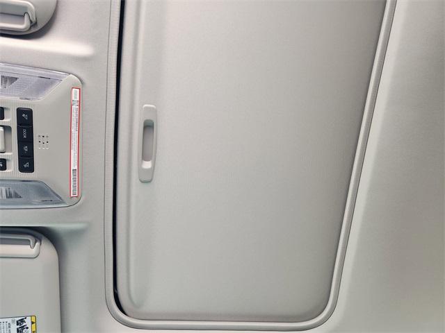new 2025 Toyota RAV4 Hybrid car, priced at $39,448
