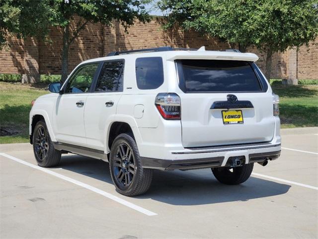 used 2021 Toyota 4Runner car, priced at $42,991