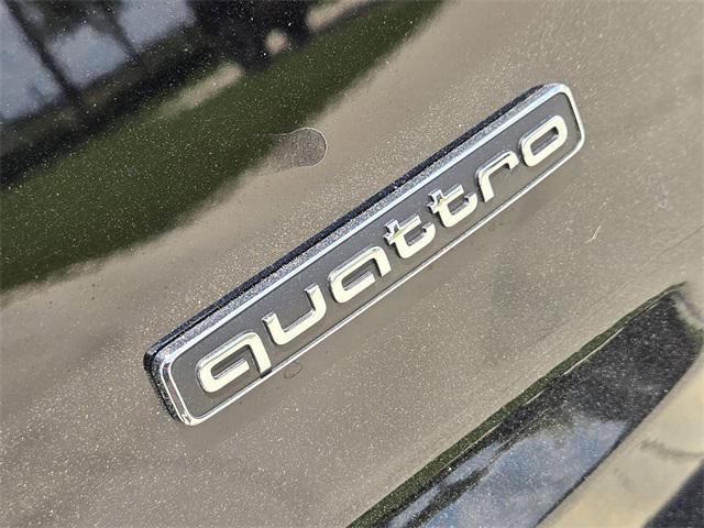 used 2021 Audi Q7 car, priced at $33,492