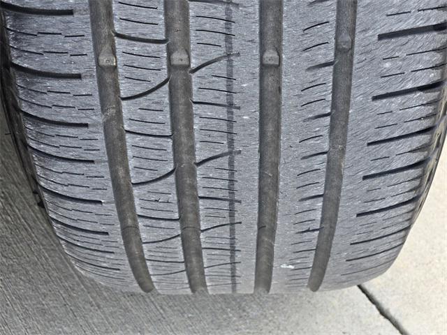 used 2021 Audi Q7 car, priced at $33,492