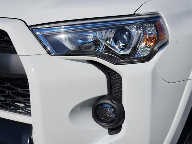 used 2023 Toyota 4Runner car, priced at $54,491