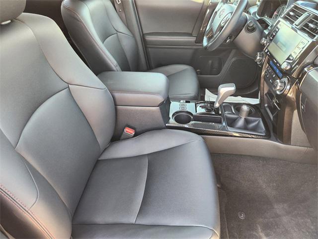 used 2023 Toyota 4Runner car, priced at $54,491