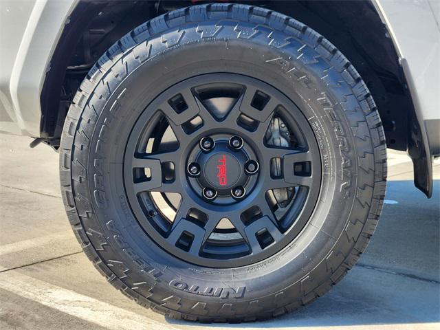 used 2023 Toyota 4Runner car, priced at $54,491