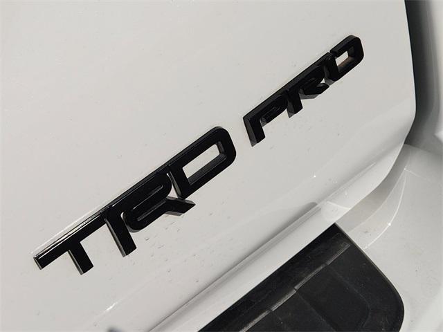 used 2023 Toyota 4Runner car, priced at $54,491