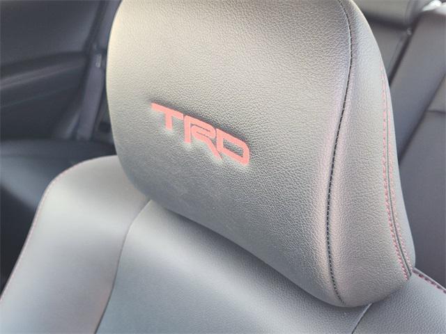 used 2023 Toyota 4Runner car, priced at $54,491