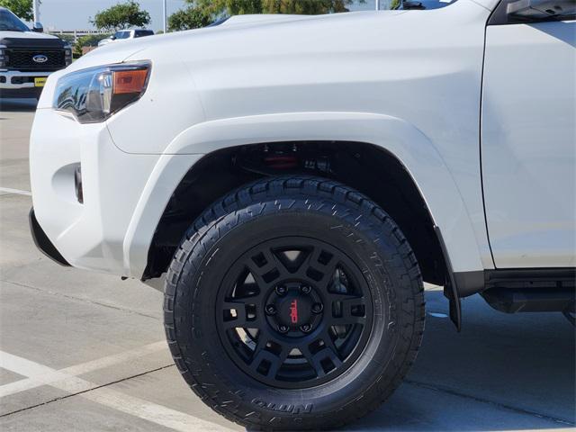used 2023 Toyota 4Runner car, priced at $54,491