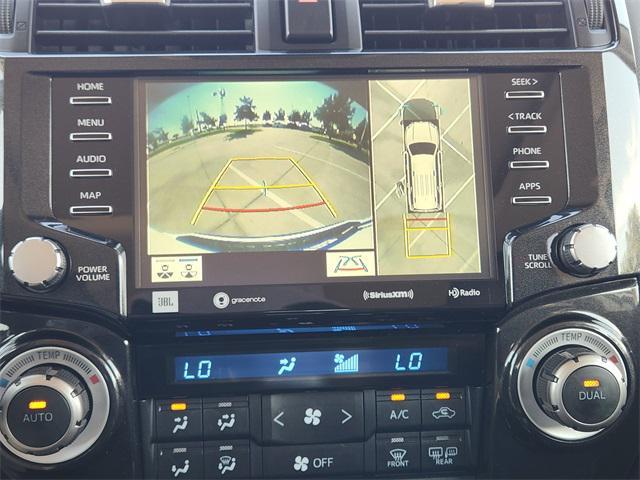 used 2023 Toyota 4Runner car, priced at $54,491
