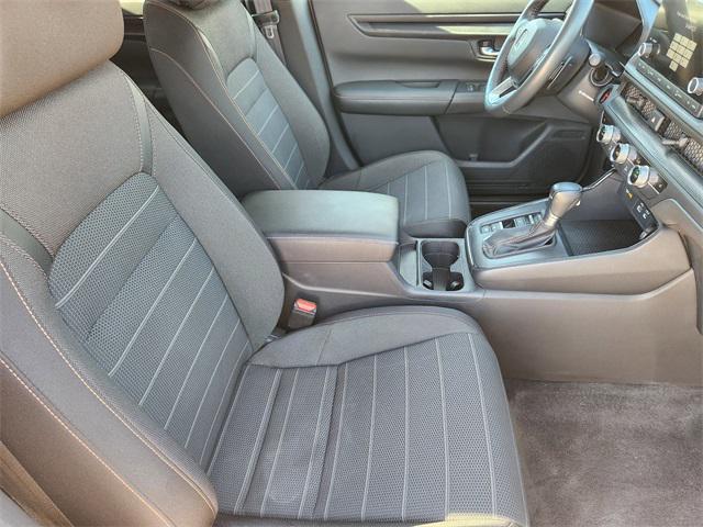 used 2023 Honda CR-V Hybrid car, priced at $27,592