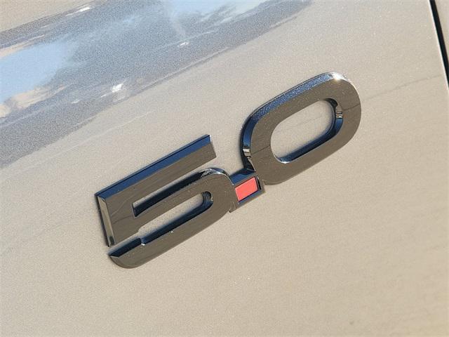 used 2021 Ford Mustang car, priced at $38,292