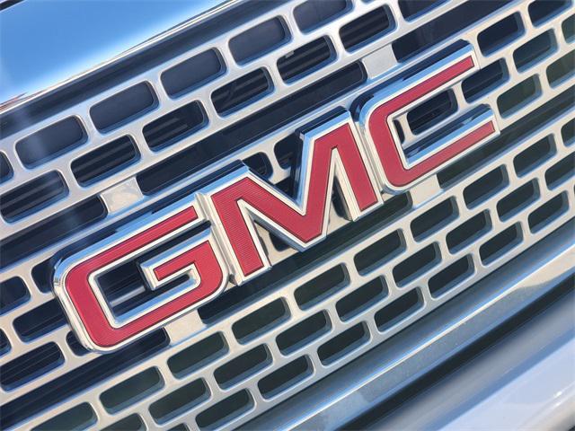 used 2018 GMC Canyon car, priced at $21,994
