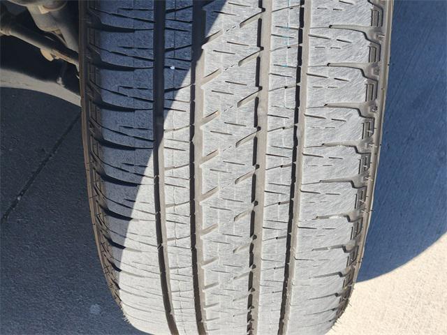 used 2018 GMC Canyon car, priced at $21,994