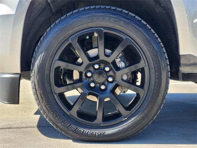 used 2018 GMC Canyon car, priced at $21,994