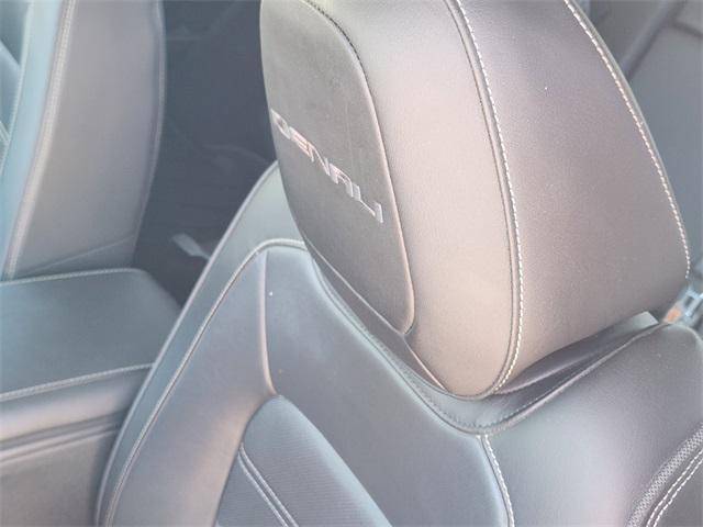 used 2018 GMC Canyon car, priced at $21,994