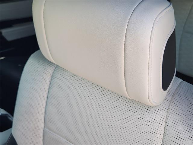 used 2023 Toyota Sequoia car, priced at $69,992
