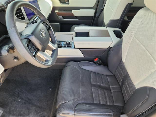used 2023 Toyota Sequoia car, priced at $69,992