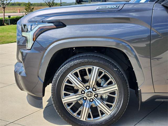 used 2023 Toyota Sequoia car, priced at $69,992