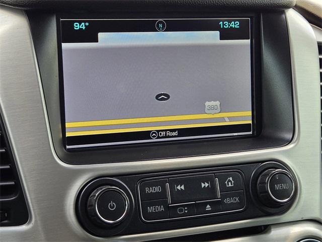 used 2018 GMC Yukon car, priced at $19,744