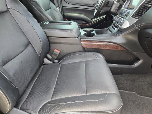 used 2018 GMC Yukon car, priced at $19,744