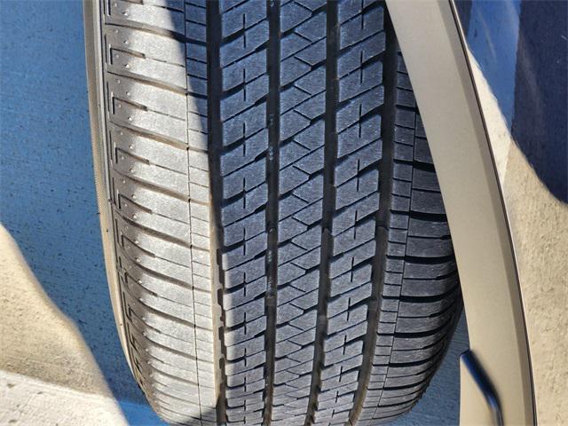 used 2022 Lexus RX 450h car, priced at $43,592