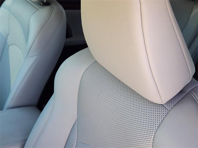 used 2022 Lexus RX 450h car, priced at $43,592