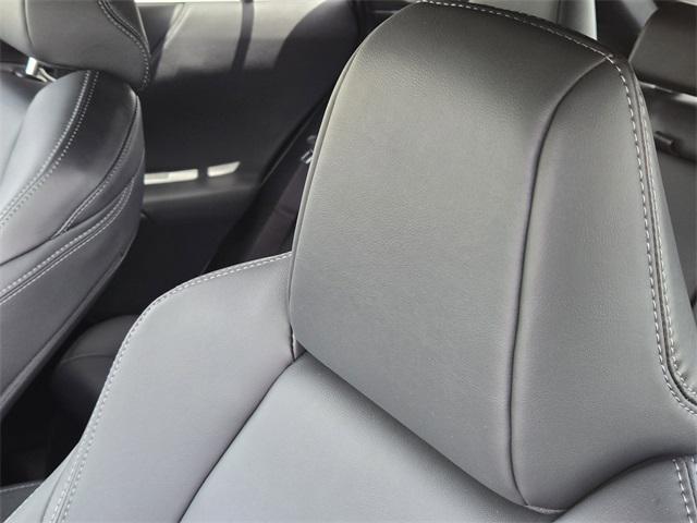 used 2024 Toyota Venza car, priced at $38,991