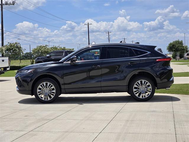 used 2024 Toyota Venza car, priced at $38,991