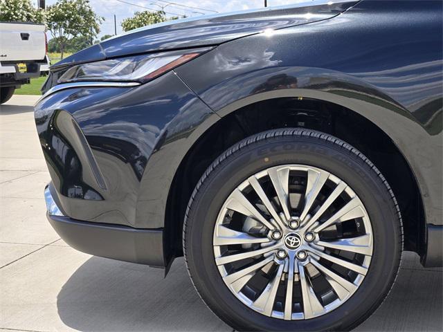 used 2024 Toyota Venza car, priced at $38,991