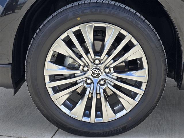 used 2024 Toyota Venza car, priced at $38,991
