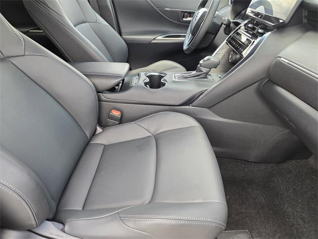 used 2024 Toyota Venza car, priced at $38,991