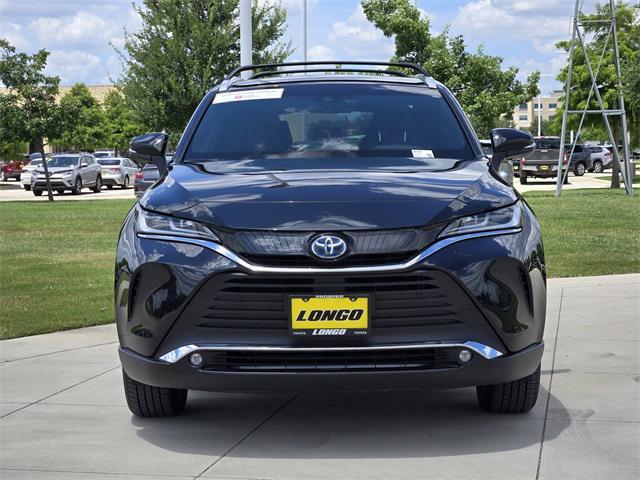 used 2024 Toyota Venza car, priced at $38,991