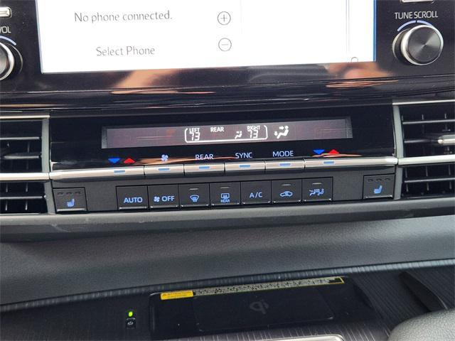 used 2024 Toyota Sienna car, priced at $52,531