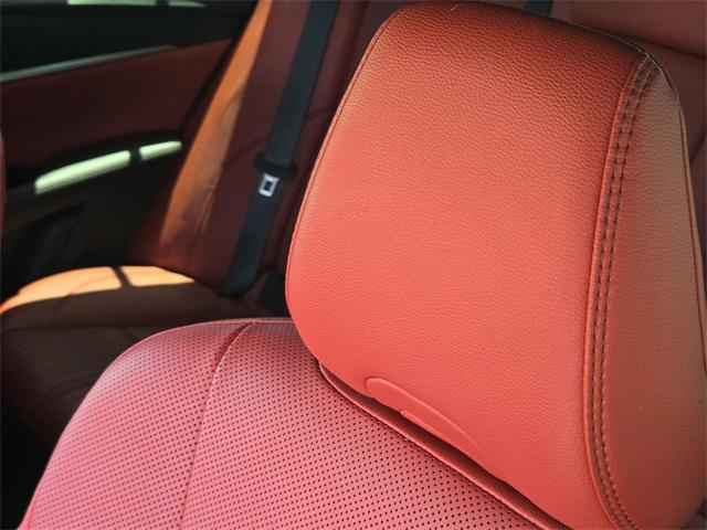 used 2025 Toyota Camry car, priced at $35,491