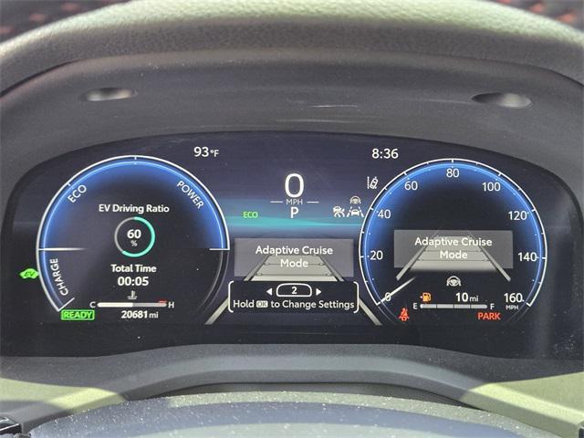 used 2025 Toyota Camry car, priced at $35,491