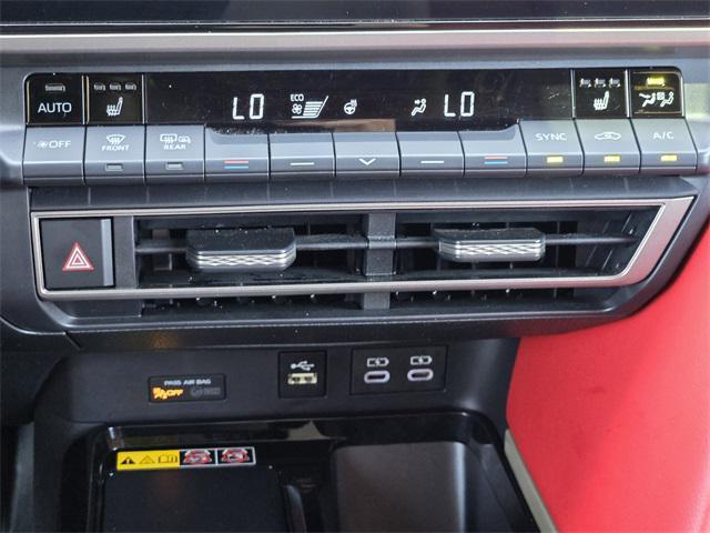 used 2025 Toyota Camry car, priced at $35,491
