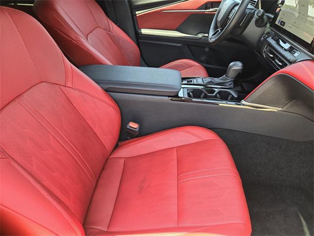used 2025 Toyota Camry car, priced at $35,491
