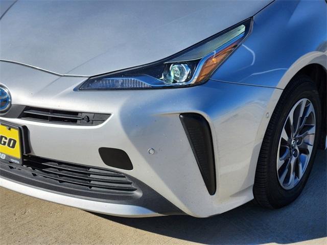 used 2019 Toyota Prius car, priced at $22,992