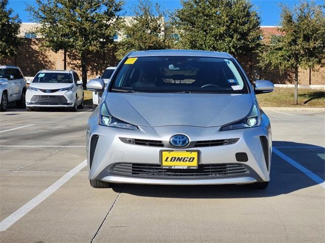 used 2019 Toyota Prius car, priced at $22,992